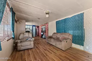 22560 W Sunrise Rd, Congress, AZ 85332 - Photo 3