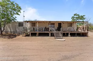 22560 W Sunrise Rd, Congress, AZ 85332 - Photo 1