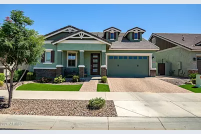 4239 E Boston Street, Gilbert, AZ 85295 - Photo 1