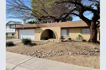 5714 W Carol Ann Way, Glendale, AZ 85306 - Photo 1