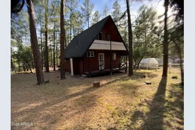 5265 N Squirrel Run, Pine, AZ 85544 - Photo 27