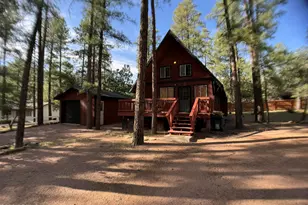 5265 N Squirrel Run, Pine, AZ 85544 - Photo 3