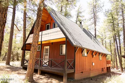 5265 N Squirrel Run, Pine, AZ 85544 - Photo 25