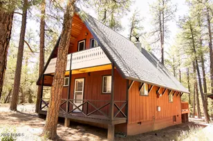 5265 N Squirrel Run, Pine, AZ 85544 - Photo 25