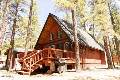 5265 N Squirrel Run, Pine, AZ 85544 - Photo 23