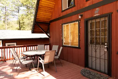 5265 N Squirrel Run, Pine, AZ 85544 - Photo 3