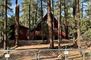 5265 N Squirrel Run, Pine, AZ 85544 - Photo 1