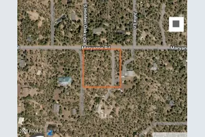 1983 Maryanne Road #-, Show Low, AZ 85901 - Photo 5