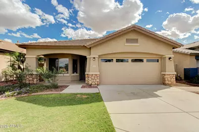 12805 W Apodaca Drive, Litchfield Park, AZ 85340 - Photo 1