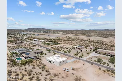 2855 W Percheron Road, Wickenburg, AZ 85390 - Photo 55