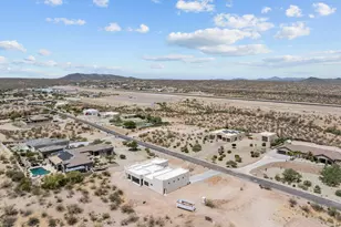 2855 W Percheron Rd, Wickenburg, AZ 85390 - Photo 55