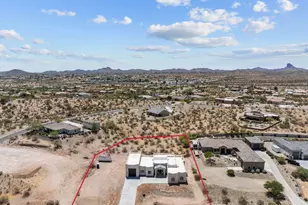 2855 W Percheron Rd, Wickenburg, AZ 85390 - Photo 9