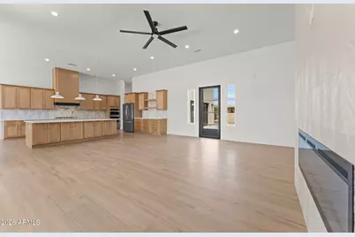 2855 W Percheron Road, Wickenburg, AZ 85390 - Photo 17