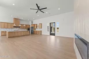 2855 W Percheron Rd, Wickenburg, AZ 85390 - Photo 17