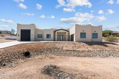 2855 W Percheron Road, Wickenburg, AZ 85390 - Photo 5