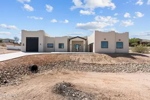2855 W Percheron Rd, Wickenburg, AZ 85390 - Photo 5