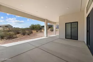 2855 W Percheron Rd, Wickenburg, AZ 85390 - Photo 45