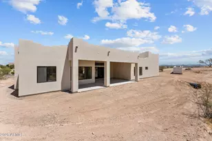 2855 W Percheron Rd, Wickenburg, AZ 85390 - Photo 47