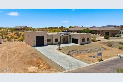 2855 W Percheron Road, Wickenburg, AZ 85390 - Photo 5