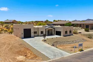2855 W Percheron Rd, Wickenburg, AZ 85390 - Photo 5
