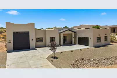 2855 W Percheron Road, Wickenburg, AZ 85390 - Photo 1