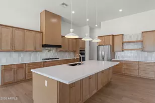 2855 W Percheron Rd, Wickenburg, AZ 85390 - Photo 21