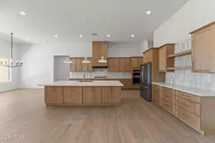 2855 W Percheron Rd, Wickenburg, AZ 85390 - Photo 19