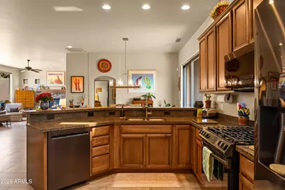 20 Bella Vista Court, Sedona, AZ 86336 - Photo 11