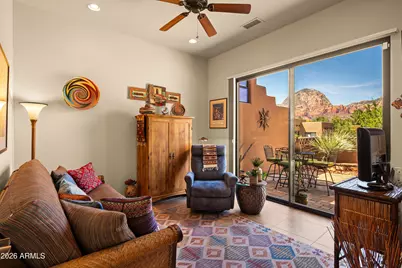 20 Bella Vista Court, Sedona, AZ 86336 - Photo 15