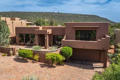 20 Bella Vista Court, Sedona, AZ 86336 - Photo 3