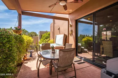 20 Bella Vista Court, Sedona, AZ 86336 - Photo 37