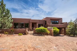 20 Bella Vista Ct, Sedona, AZ 86336 - Photo 31