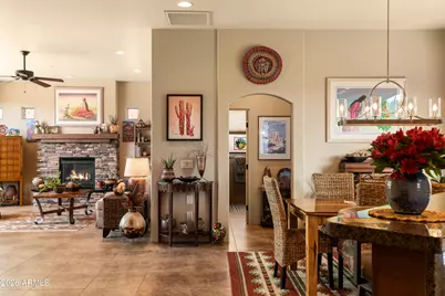 20 Bella Vista Court, Sedona, AZ 86336 - Photo 29
