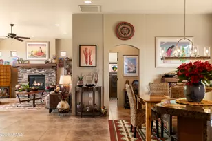 20 Bella Vista Ct, Sedona, AZ 86336 - Photo 29