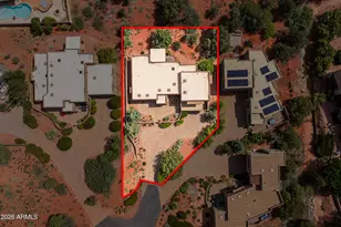 20 Bella Vista Ct, Sedona, AZ 86336 - Photo 43
