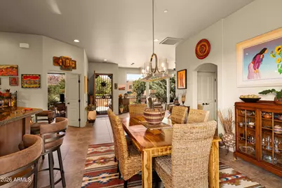 20 Bella Vista Court, Sedona, AZ 86336 - Photo 9