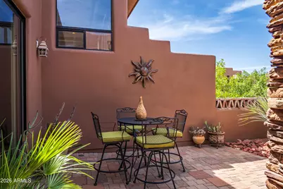 20 Bella Vista Court, Sedona, AZ 86336 - Photo 35
