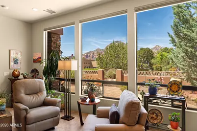 20 Bella Vista Court, Sedona, AZ 86336 - Photo 5