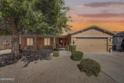 2677 S Conestoga Road, Apache Junction, AZ 85119 - Photo 1