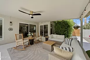25852 S Beech Creek Dr, Sun Lakes, AZ 85248 - Photo 21