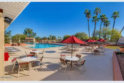 25852 S Beech Creek Drive, Sun Lakes, AZ 85248 - Photo 27