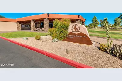 25852 S Beech Creek Drive, Sun Lakes, AZ 85248 - Photo 31
