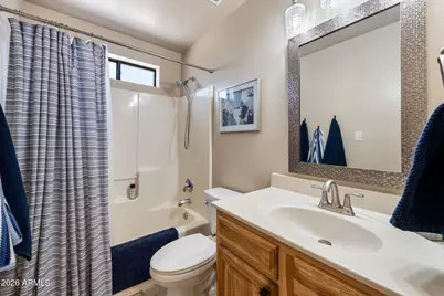2797 Paradise Pines Road, Overgaard, AZ 85933 - Photo 15