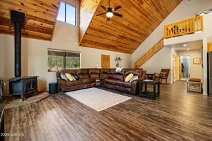 2797 Paradise Pines Rd, Overgaard, AZ 85933 - Photo 7