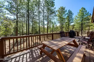 2797 Paradise Pines Rd, Overgaard, AZ 85933 - Photo 23