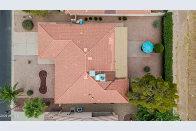 10233 E Navajo Place, Sun Lakes, AZ 85248 - Photo 21