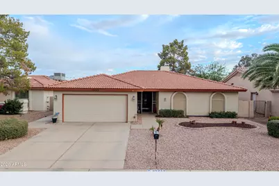 10233 E Navajo Place, Sun Lakes, AZ 85248 - Photo 1