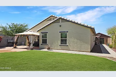 3913 S 185th Lane, Goodyear, AZ 85338 - Photo 33
