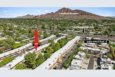 6125 E Indian School Road #153, Scottsdale, AZ 85251 - Photo 23