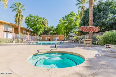 6125 E Indian School Road #153, Scottsdale, AZ 85251 - Photo 29